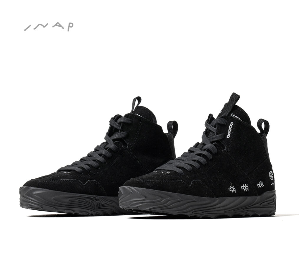 H002 ANT (BLACK 5) ANT – Mother Ground